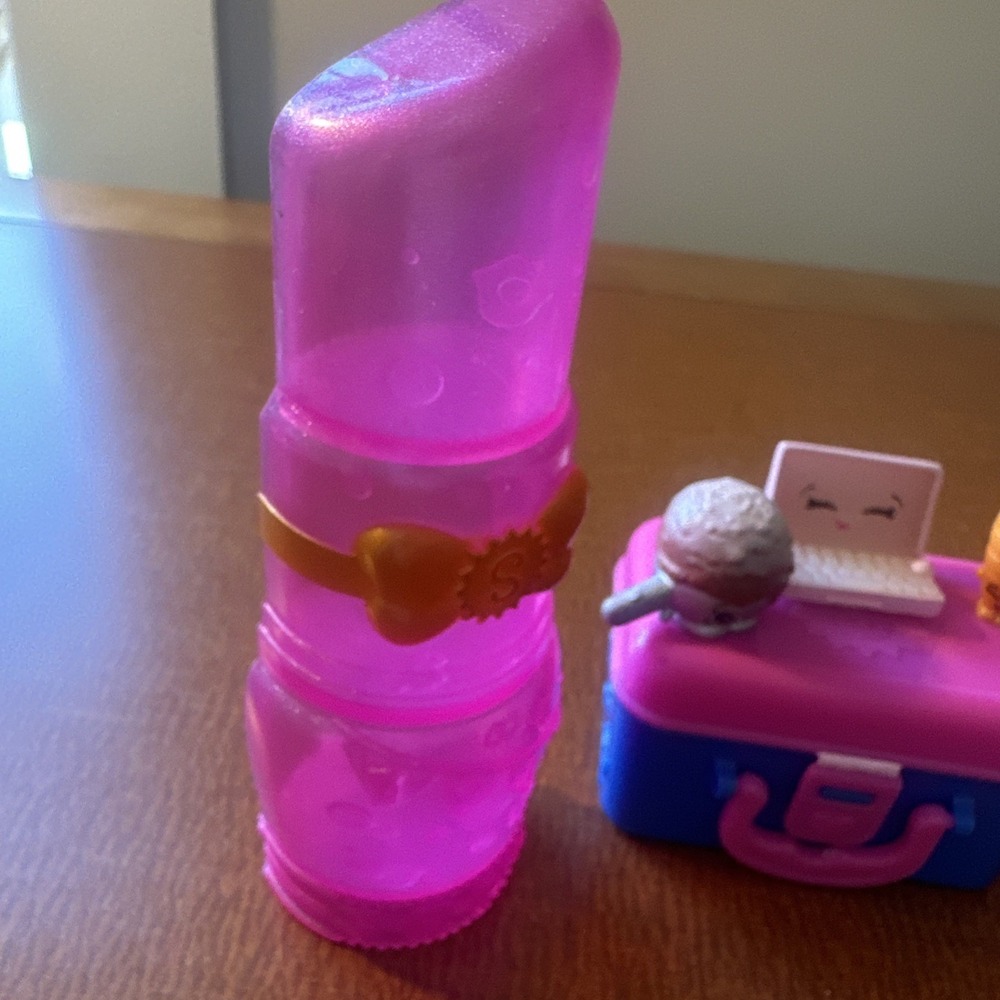 Shopkins‎ Small Lot - Picture 4 of 7